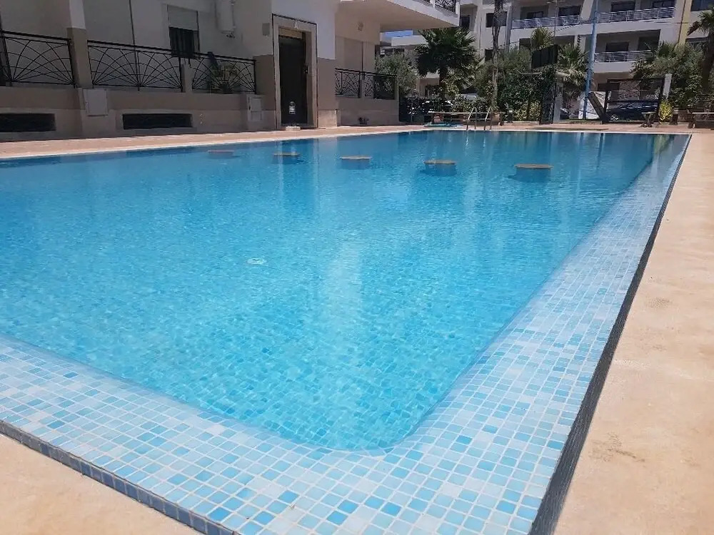 Residence Nour