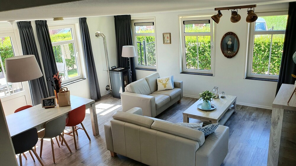 Holiday Home in Breskens near Beach