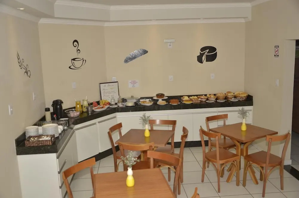 Hotel Brasil