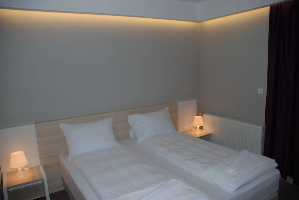 Hotel Nova Bentbaša