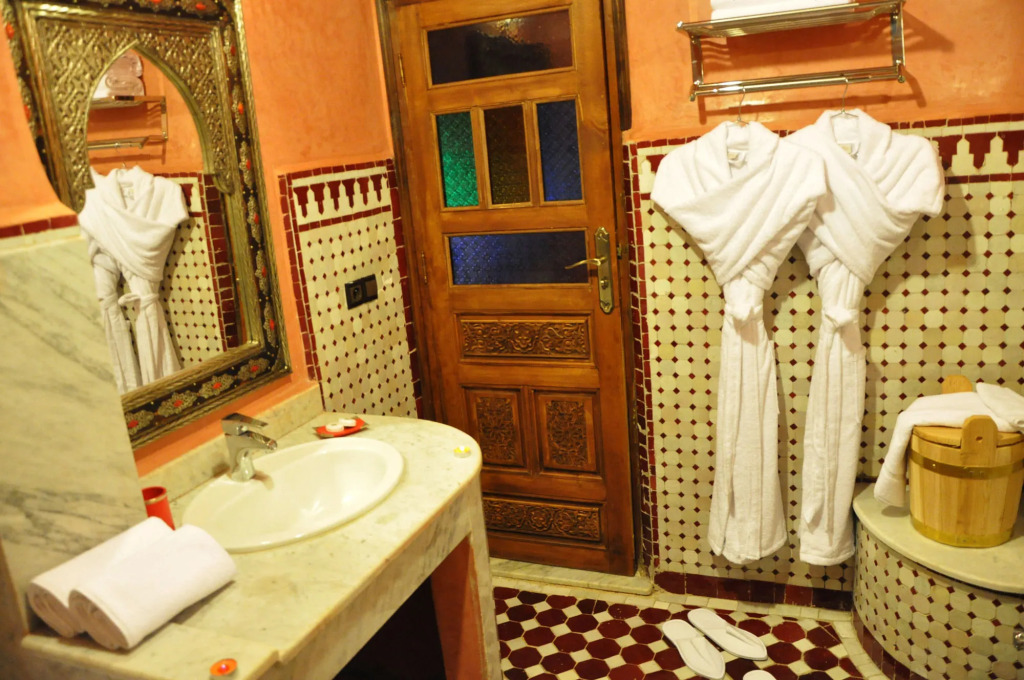 Riad Ghita Palace