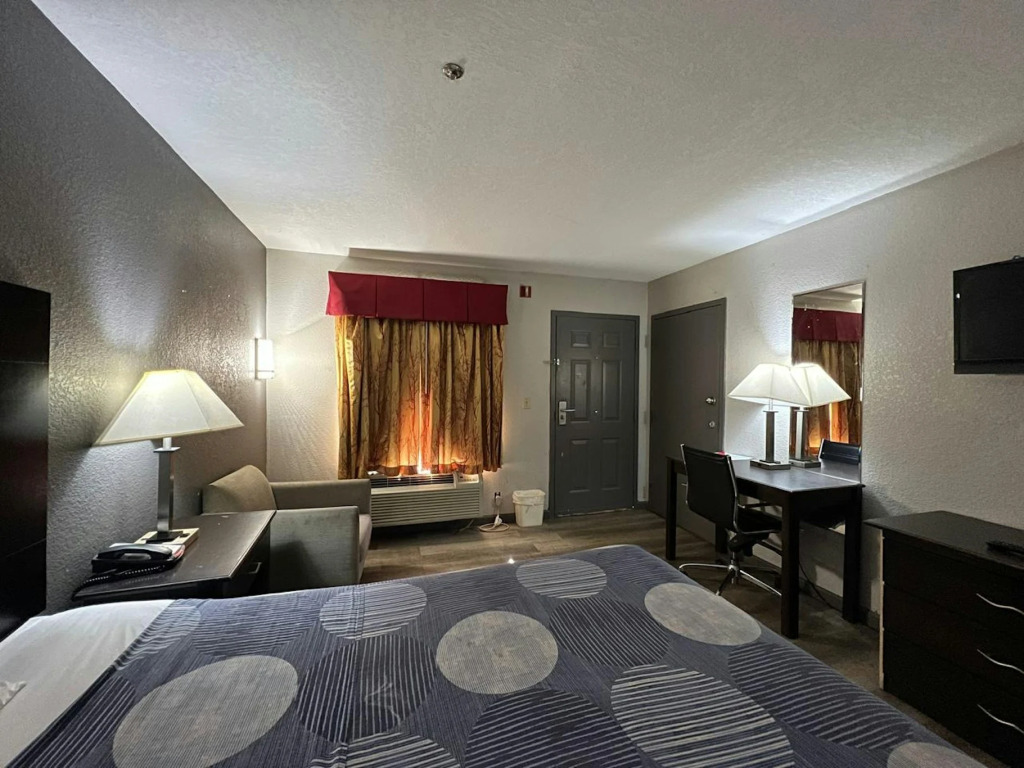 Quality Inn & Suites Griffin
