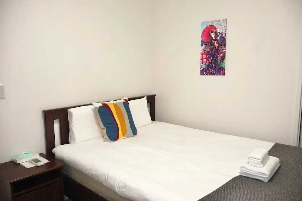 Peace House