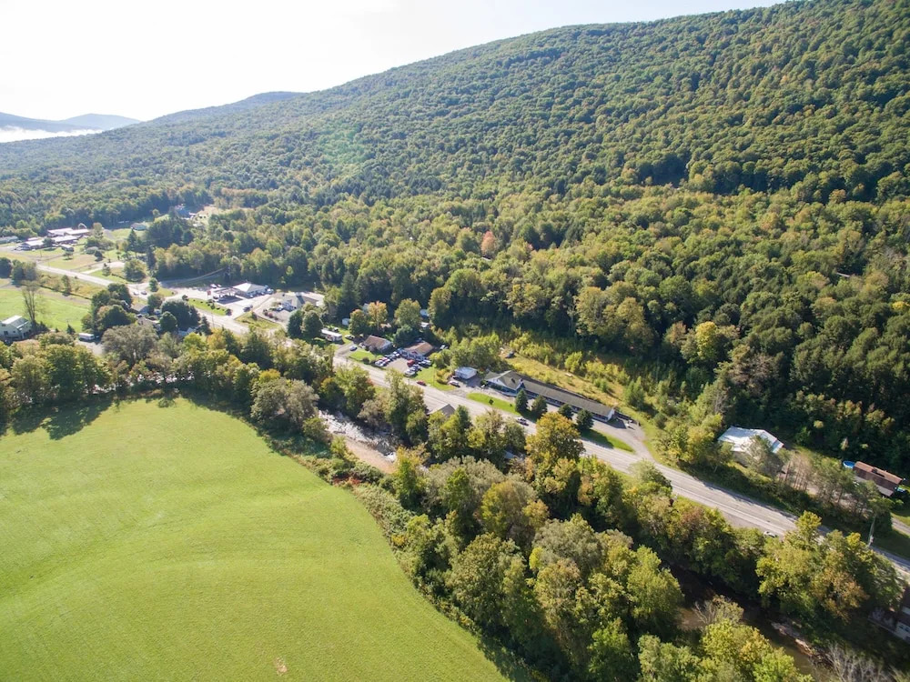Margaretville Motel