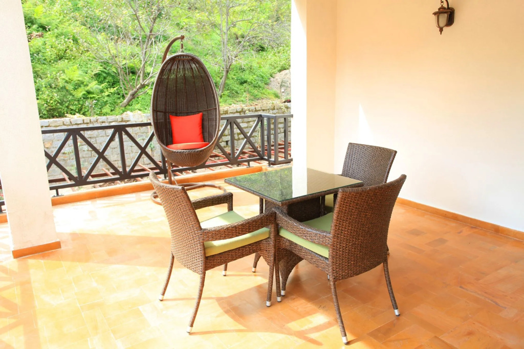 Hotel Rock Manali -A Unit of Akhnoor Hotels Pvt Ltd