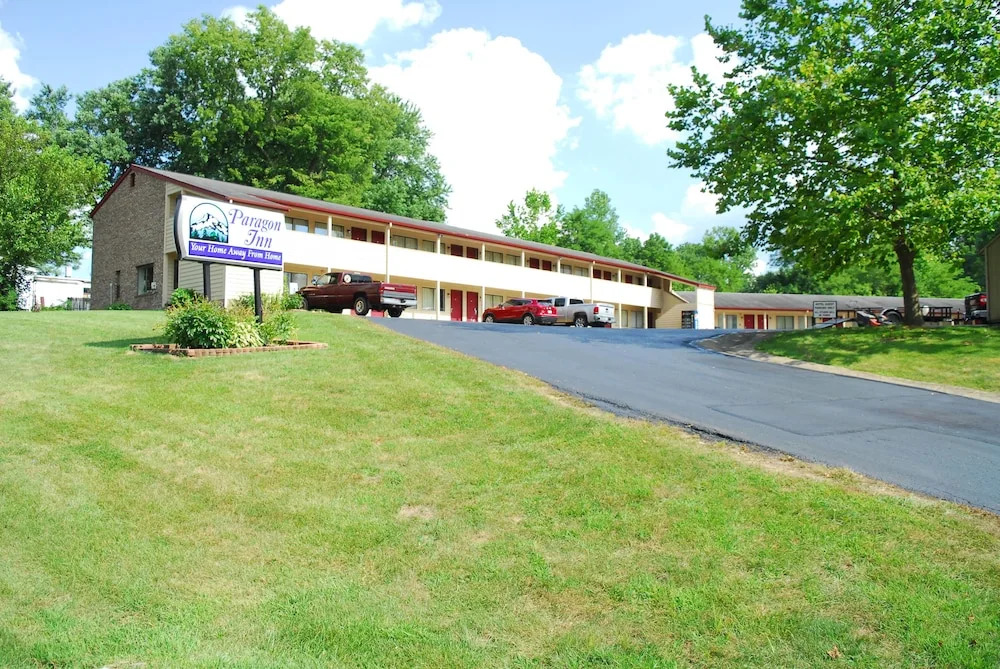 Paragon Inn Hillsboro