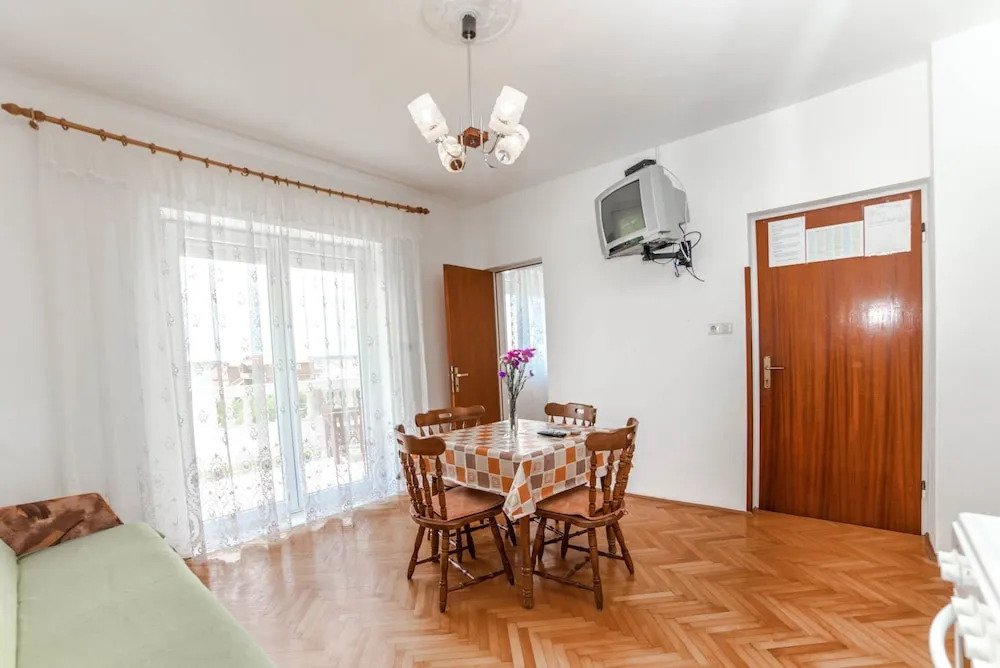 Apartments Jasko / Two Bedroom Jasko 2