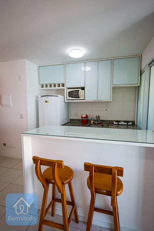 Apartamento A 30m Do Salvador Shopping 2