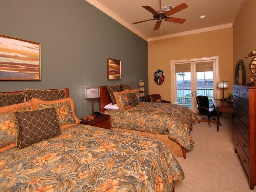 Oyster Bay Boutique Hotel