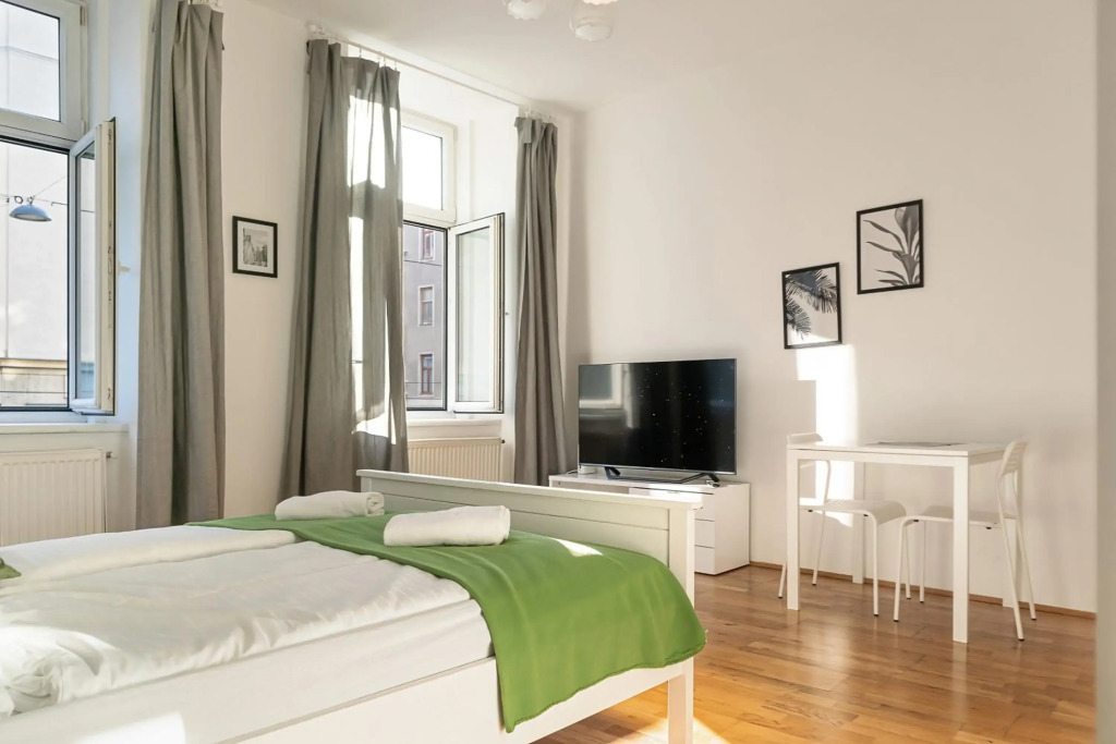 comfortable 3BR -Belvedere -Perfect for long stays
