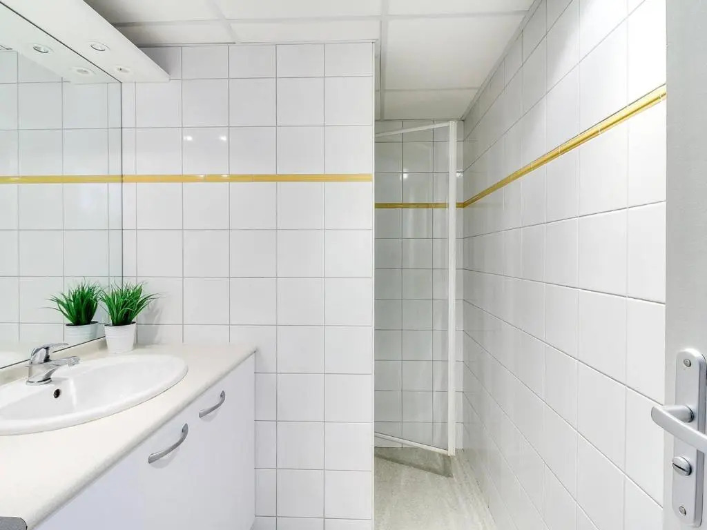 Appartement La Mongie, 2 pièces, 6 personnes - FR-1-404-47