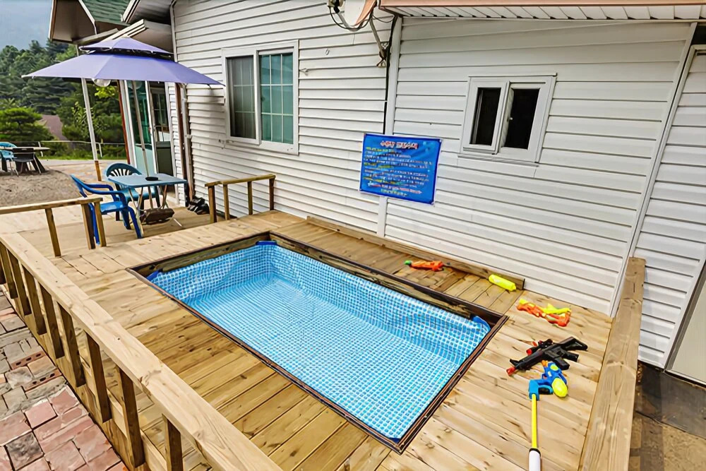 Gapyeong Moonlight Village Pension