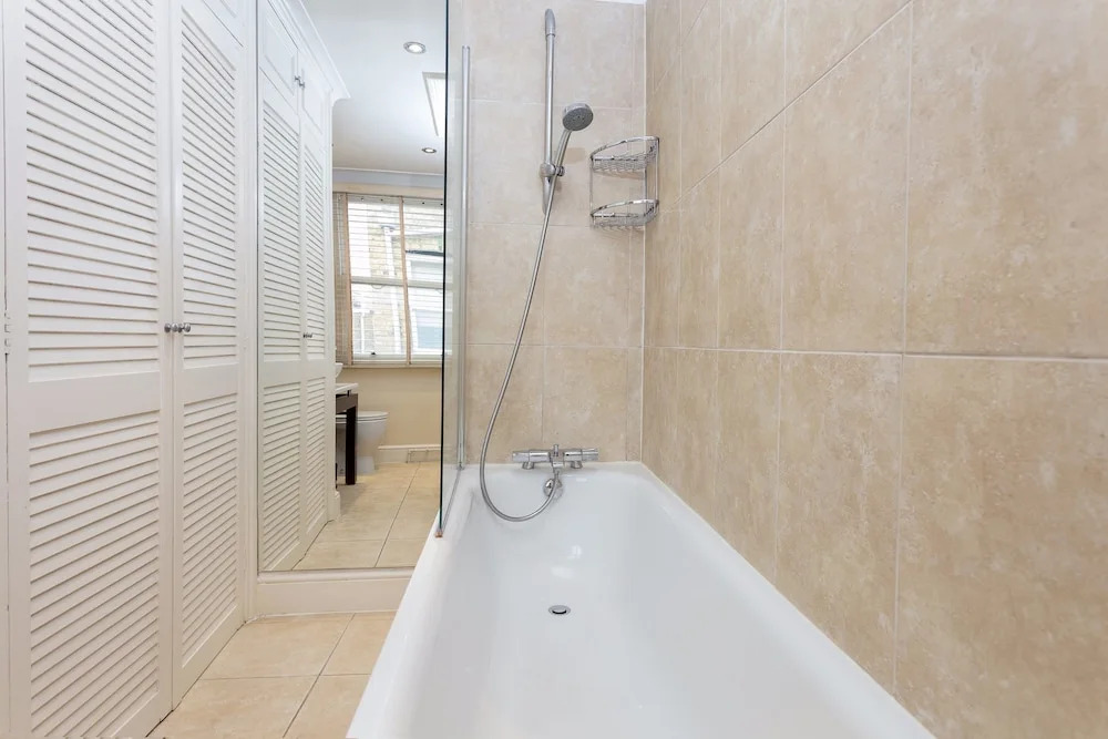 1 Bedroom Flat in Fulham
