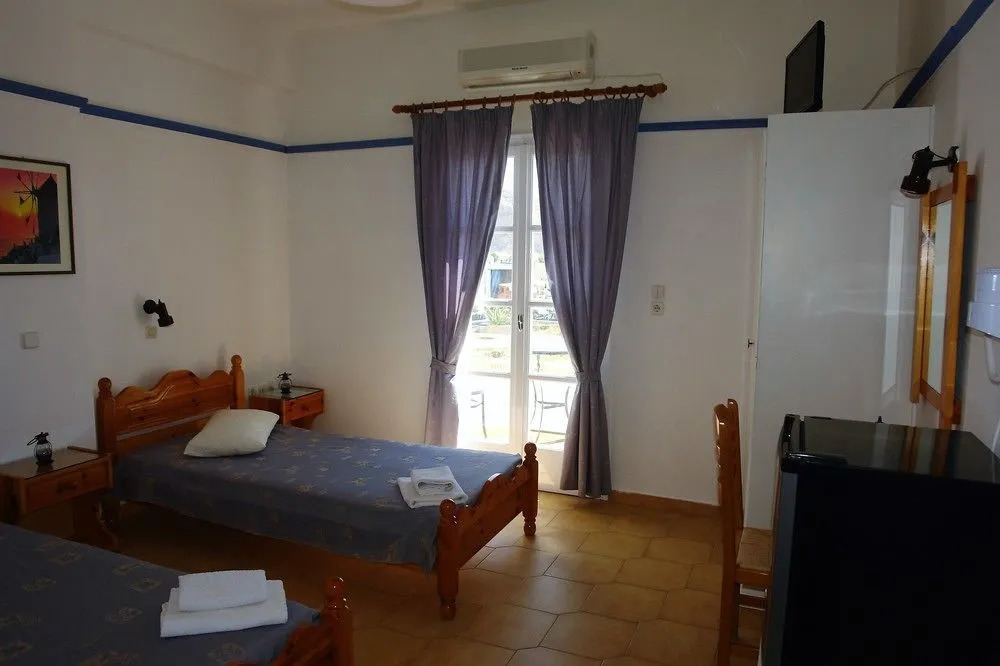 Kalypso Villas