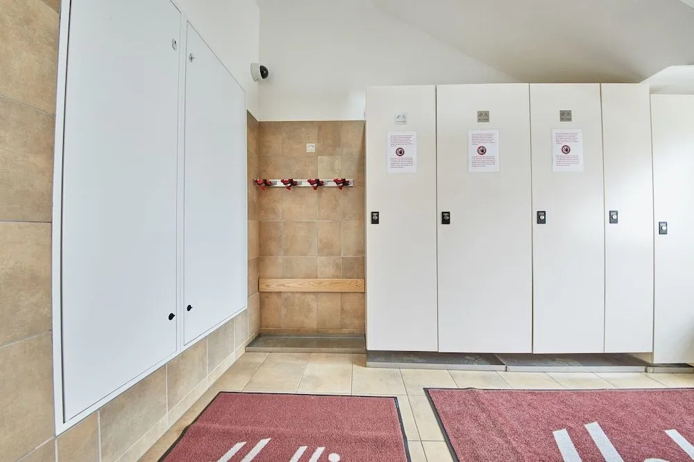 Appartements Hollin by we rent