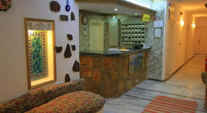Murat Selcuk Apart Hotel
