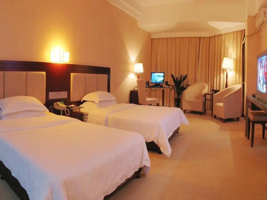 Yonggui Hotel