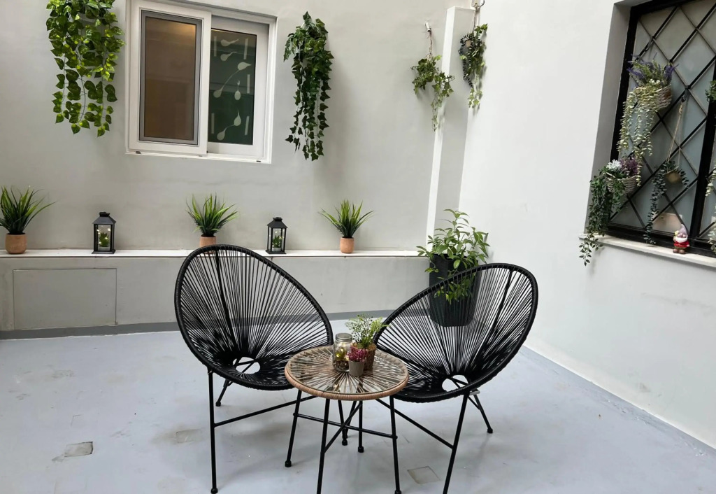 Historic Center Apartment 3