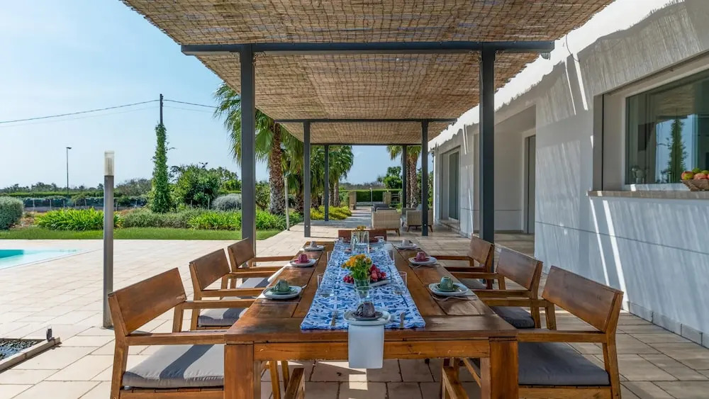 VILLA I CHIANI 8, Emma Villas