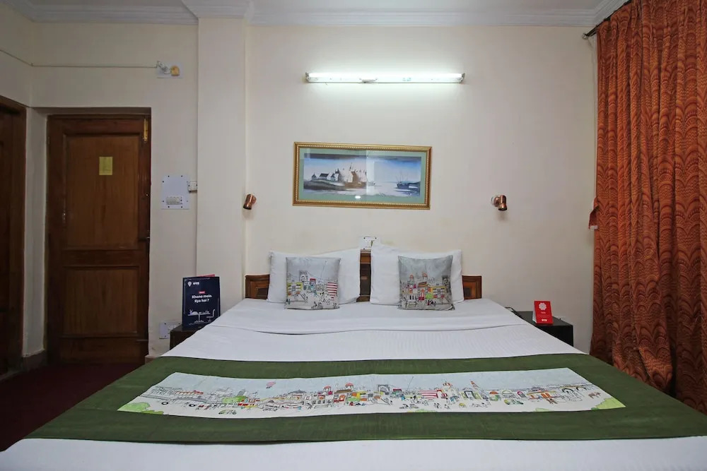 OYO 2986 Bhagsunag