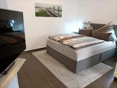 BodenSEE Apartment Neuhaldenstrasse