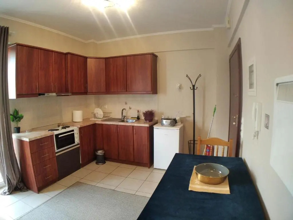 CKBSM Kalamata Apartment 2
