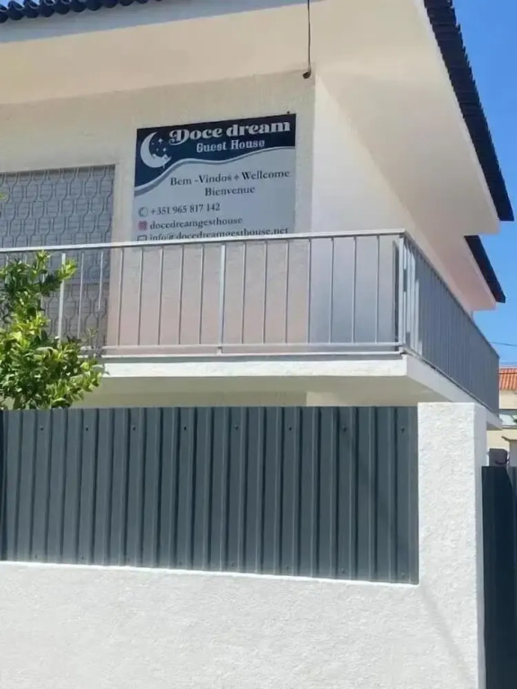 DOCE DREAM GUEST HOUSE