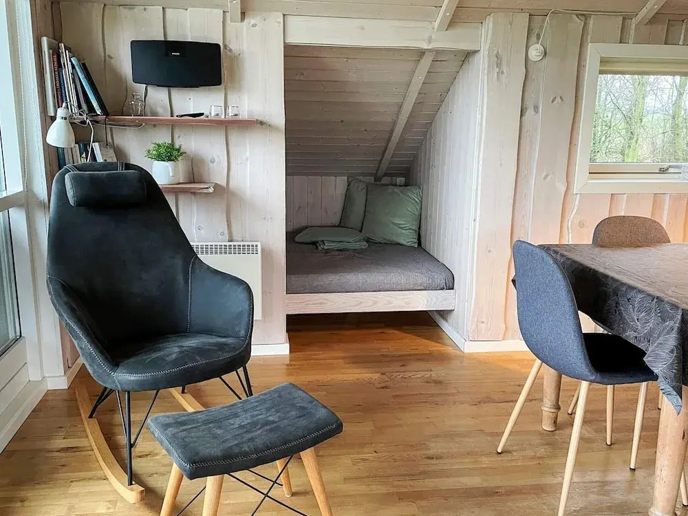 6 person holiday home in Sydals-By Traum