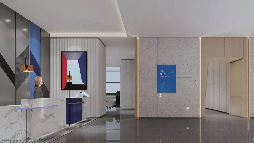 Holiday Inn Express Suzhou East Taihu by IHG
