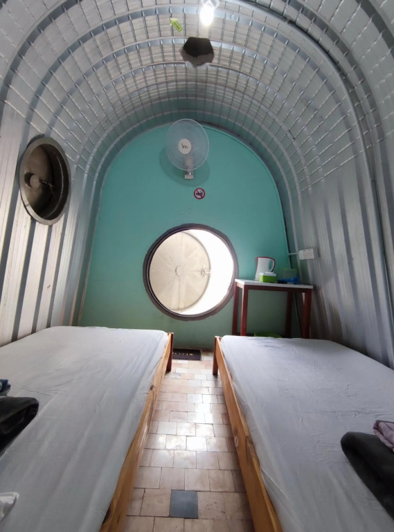 D Limbai Cottage