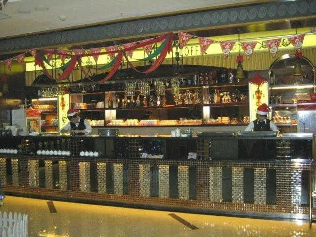 Shuaibaren Hotel