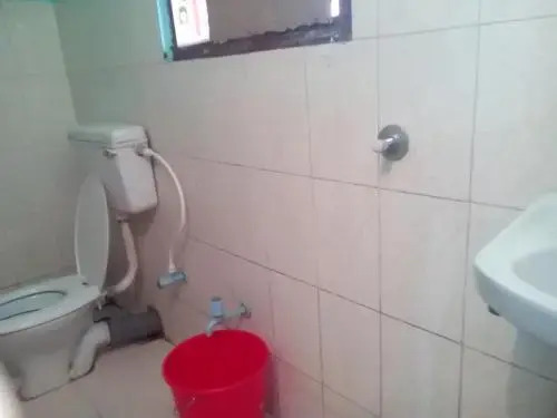 SPOT ON 68298 Prarthana Tourist Home