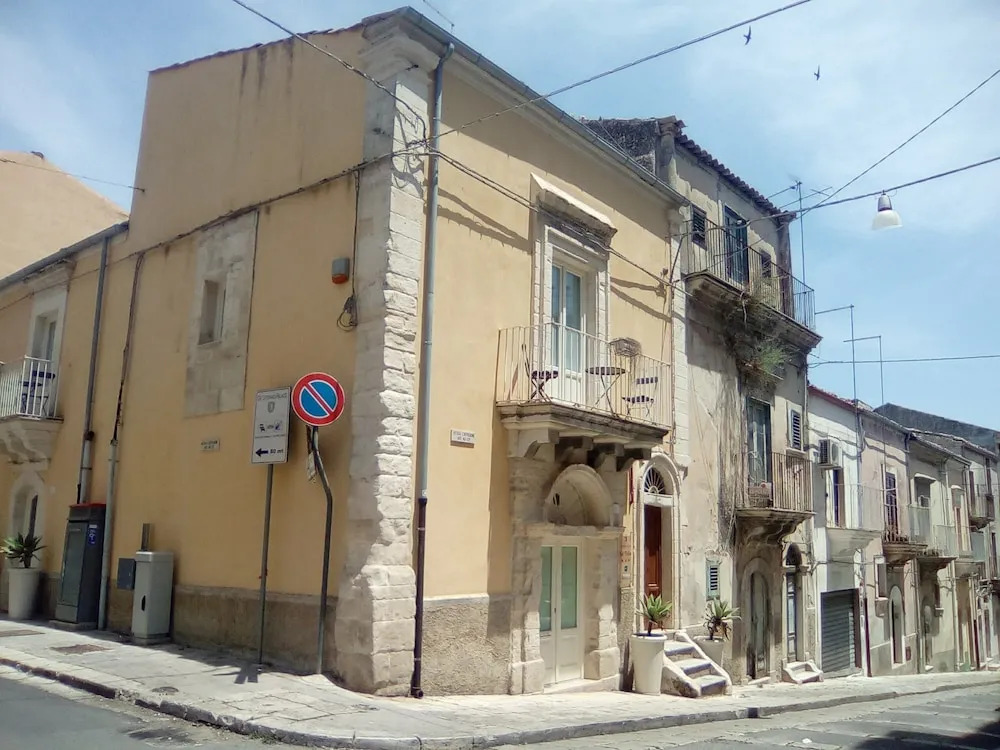 Triple Room in Ragusa
