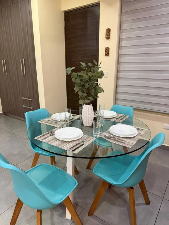 Beautiful 05 Apartment in the Hearth of Playa del Carmen