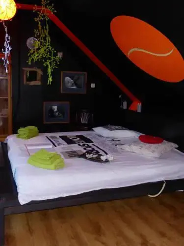 B&B Ma Douce Heure