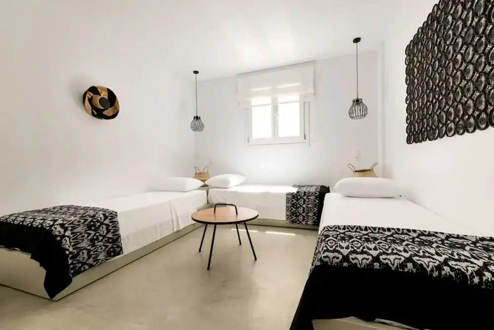 Windmills Villa 3 Luxury Villa in Kythnos