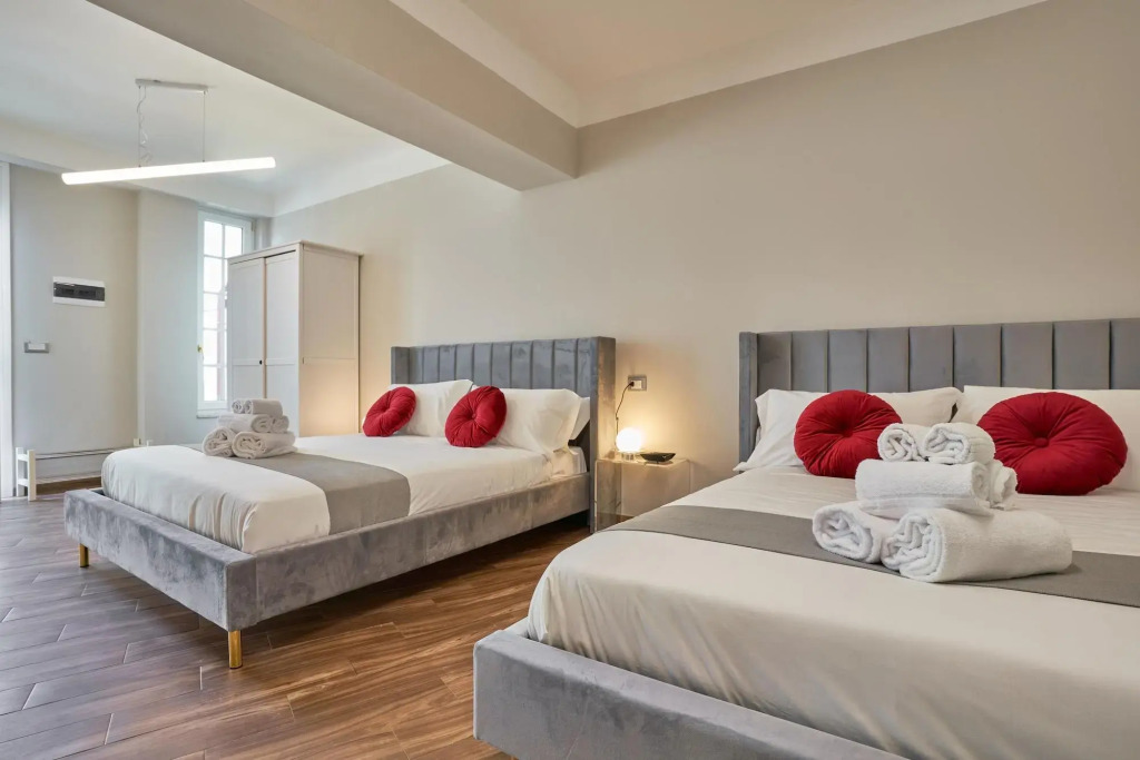 The Rif - Boutique Hotel