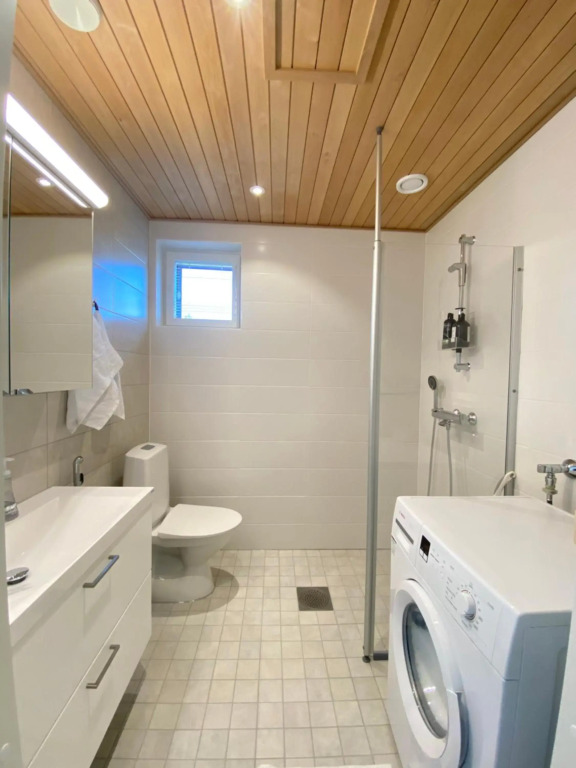 Luxus apartment Kalajoki Hiekkasärkät