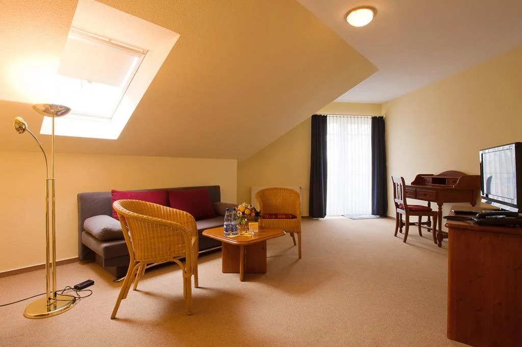 Appart-Haus Business Apartments