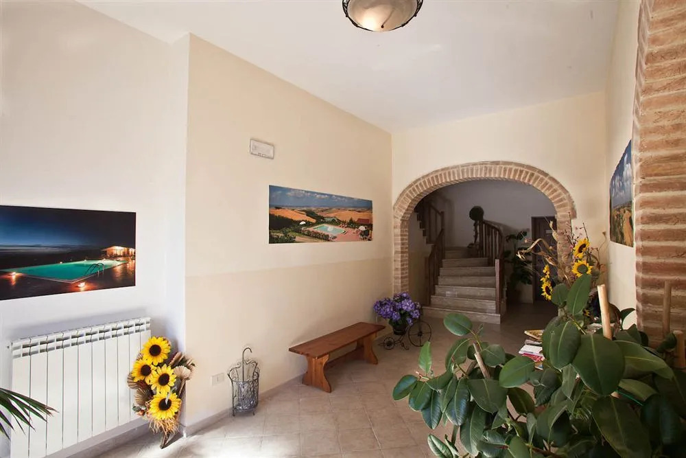 Casa Vacanze Santa Caterina