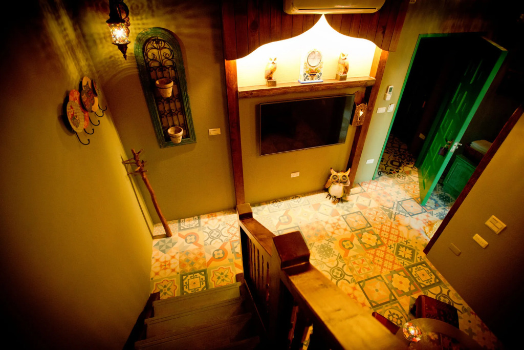 Kaho Homestay II