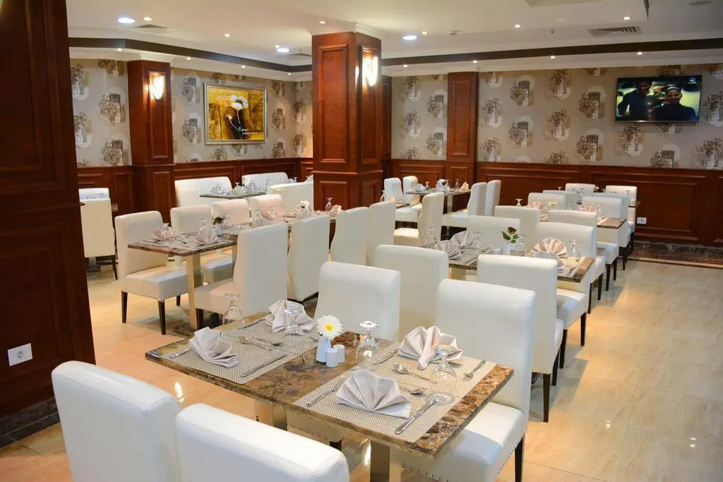 Tolip Inn Maadi