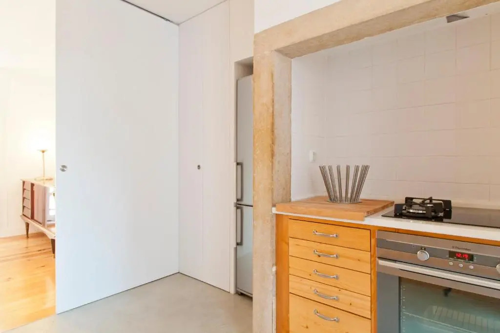 Bairrus Lisbon Apartments - Graça