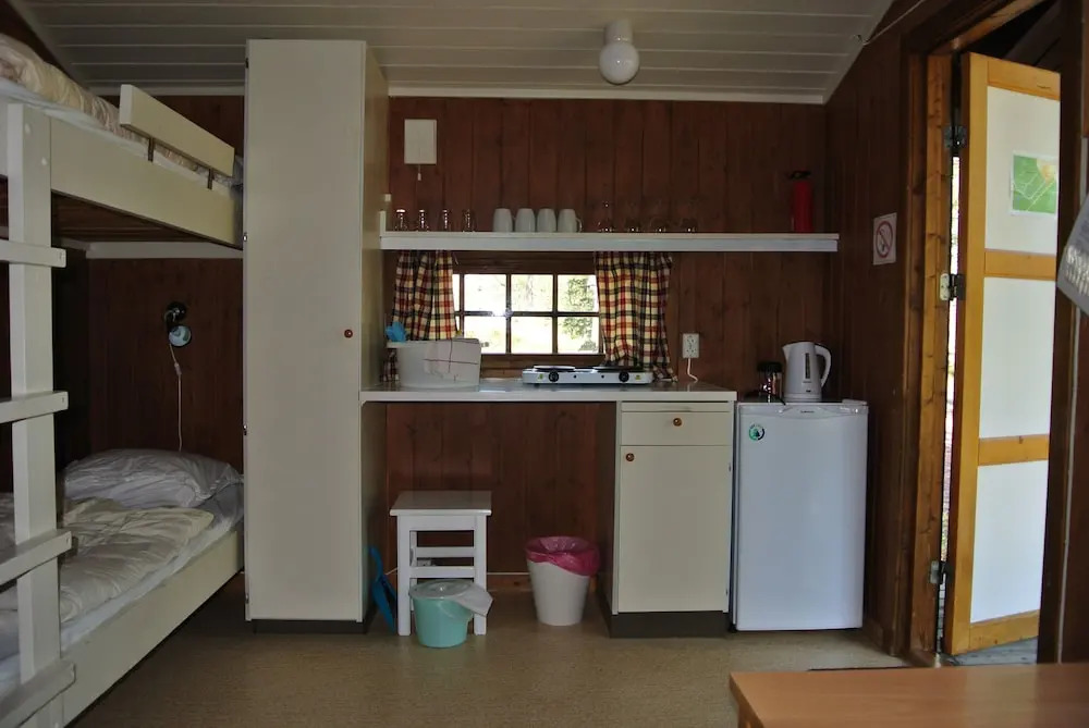 Sæteråsen Hytter & Camping Trysil