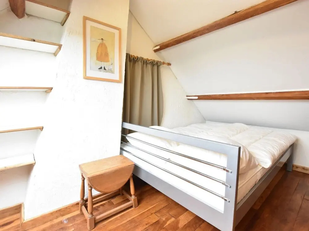 Holiday Home Nieuwvliet-Bad near Beach
