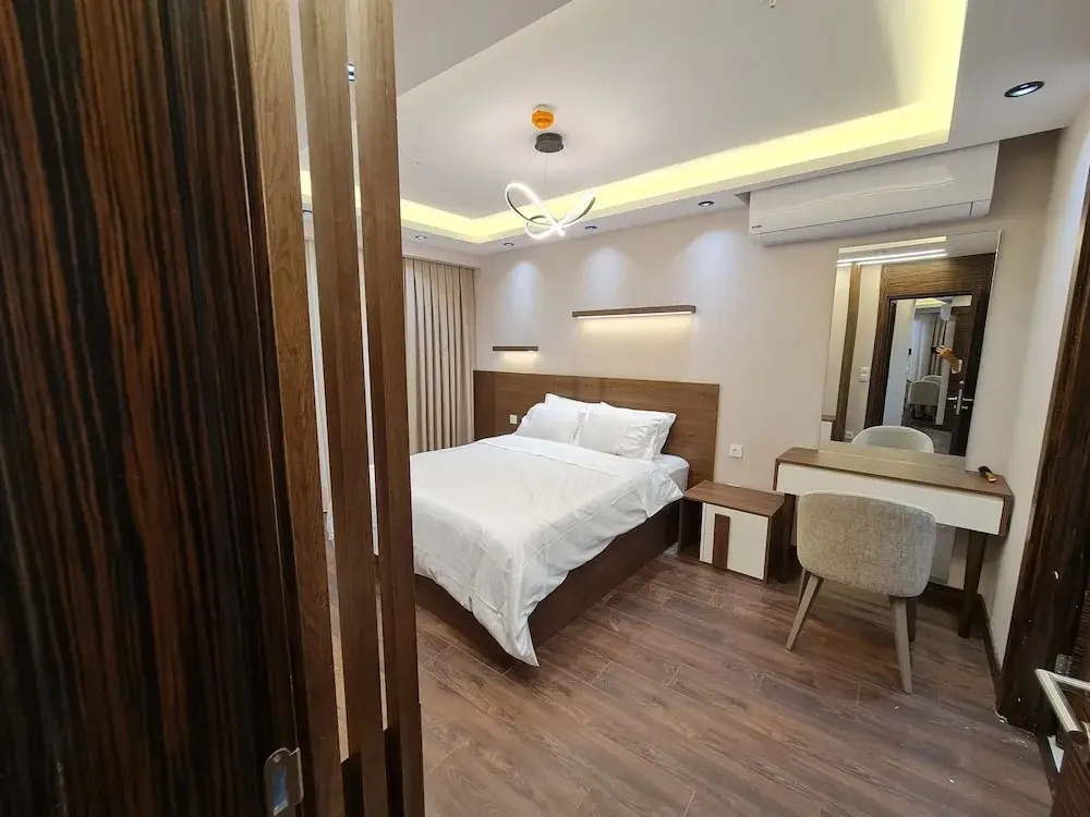 Modern Furnished Apartments in Istanbul Basaksehir By Iradah Gayrimenkul