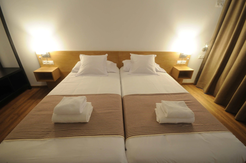 Catalina Suites San Nicolas
