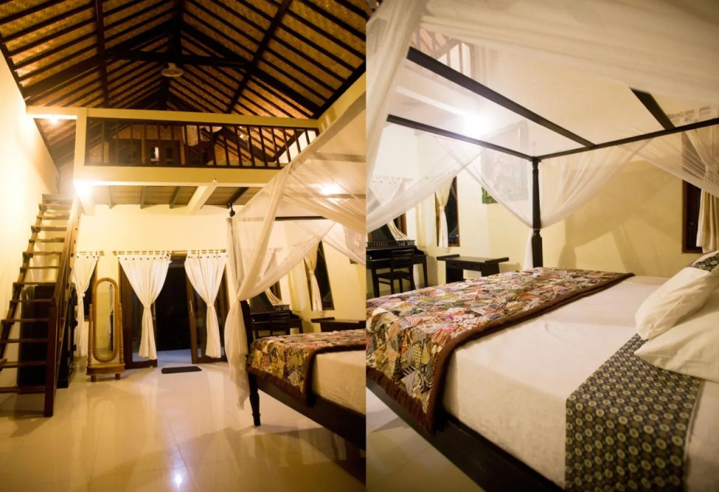 Tradisi Villas