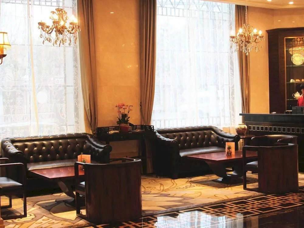 Xinghua Hotel