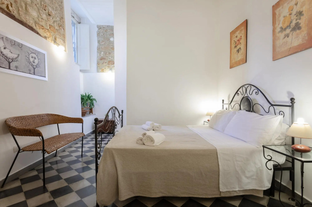 Salomone Apartments I by Wonderful Italy